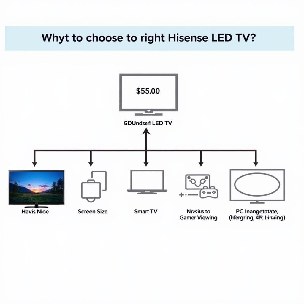 Hisense LED TV Buying Guide Pakistan