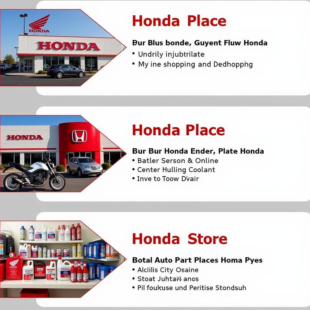 Honda Coolant Buying Options in Pakistan