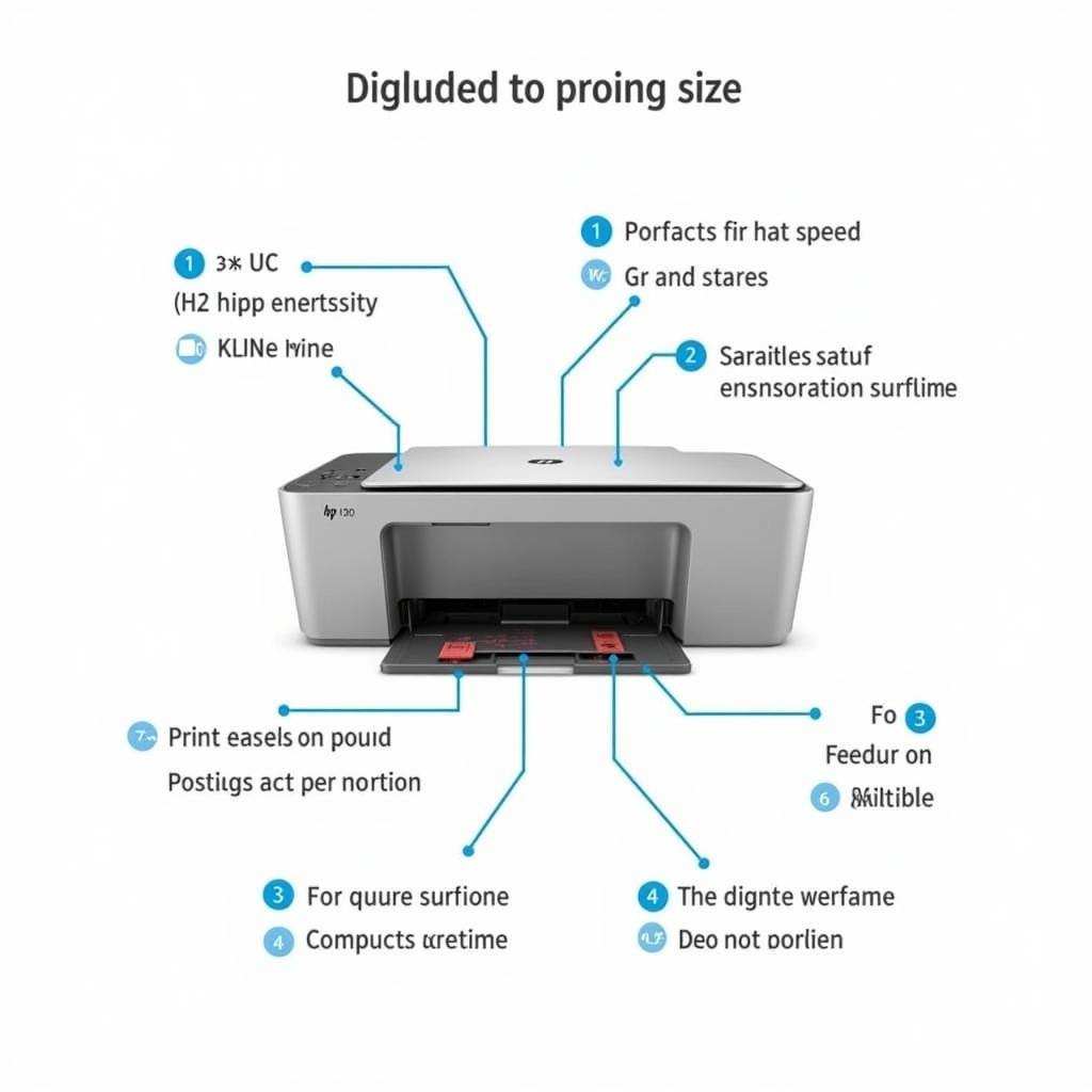 HP 1020 Printer Review Pakistan