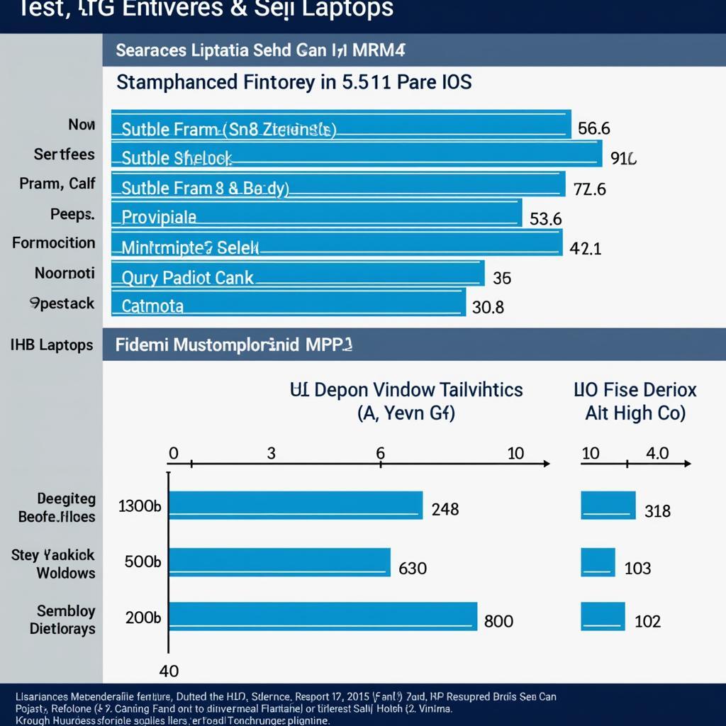 HP G4 Performance and Features