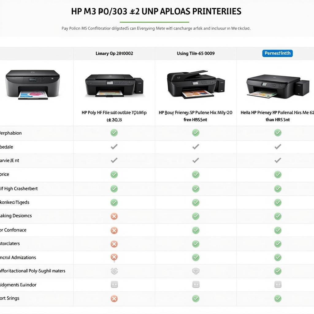 HP M3035 Printer Price Comparison in Pakistan