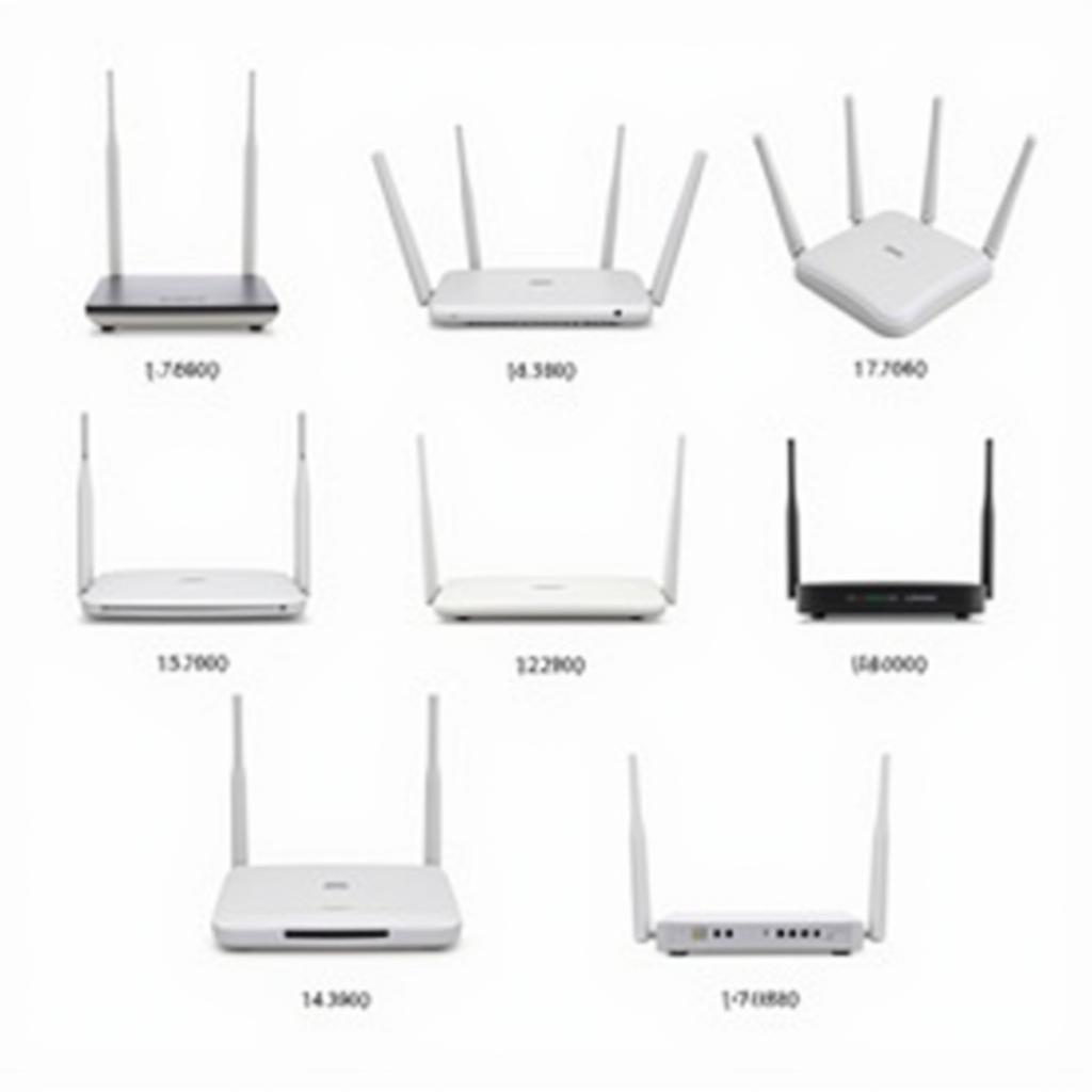 Huawei Router Models Available in Pakistan