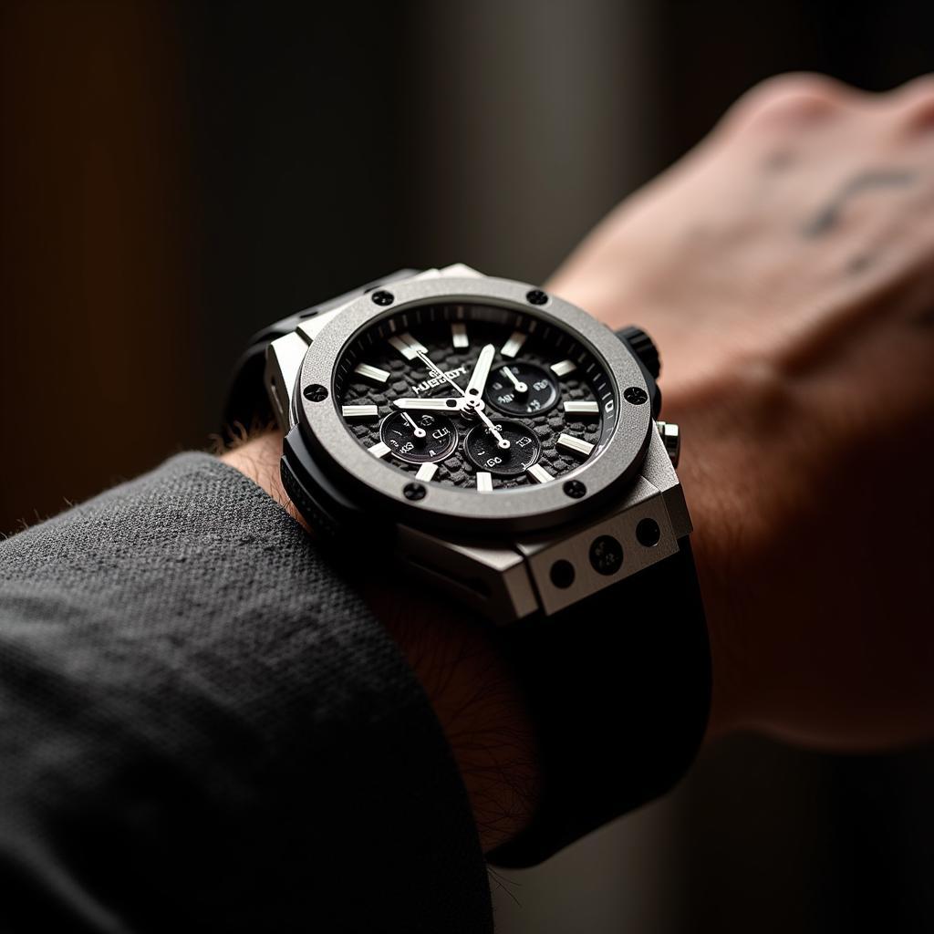 Hublot Big Bang Price in Pakistan