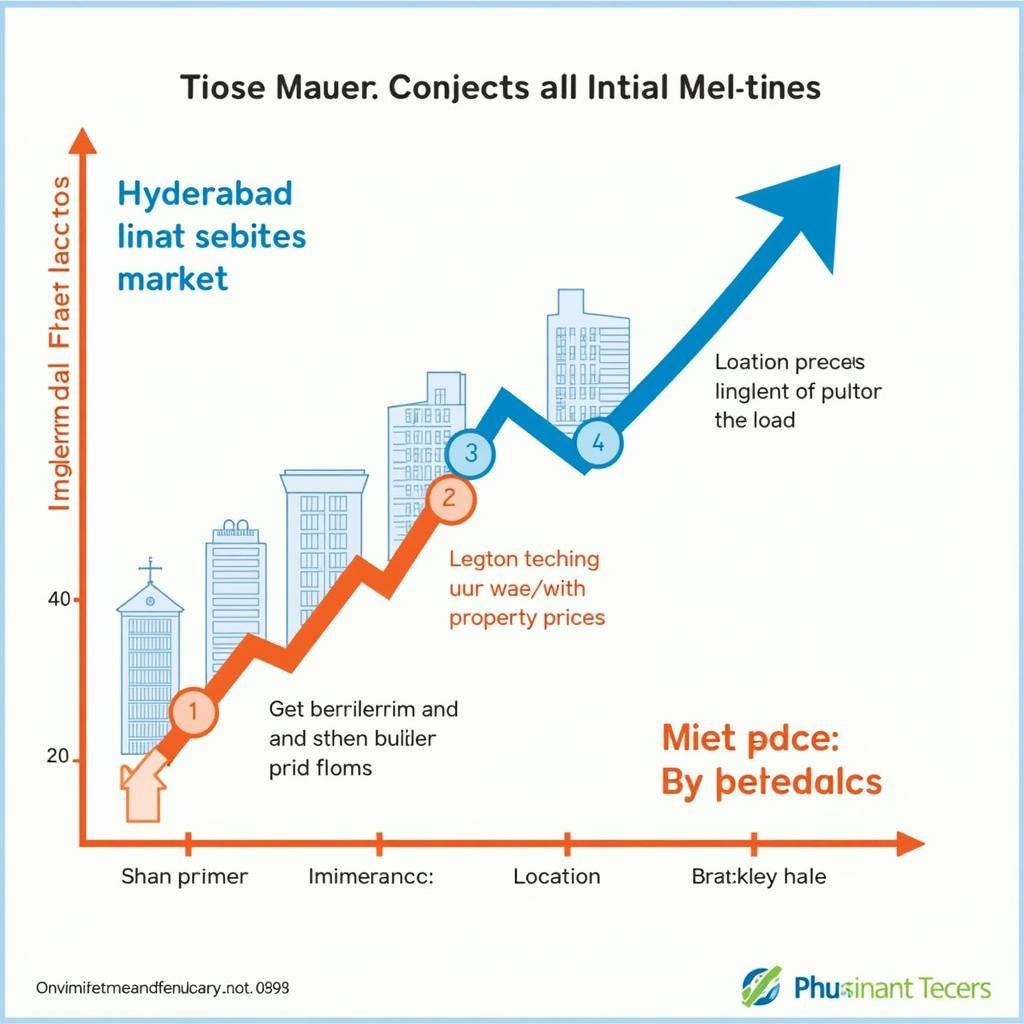 Hyderabad Real Estate Market Trends