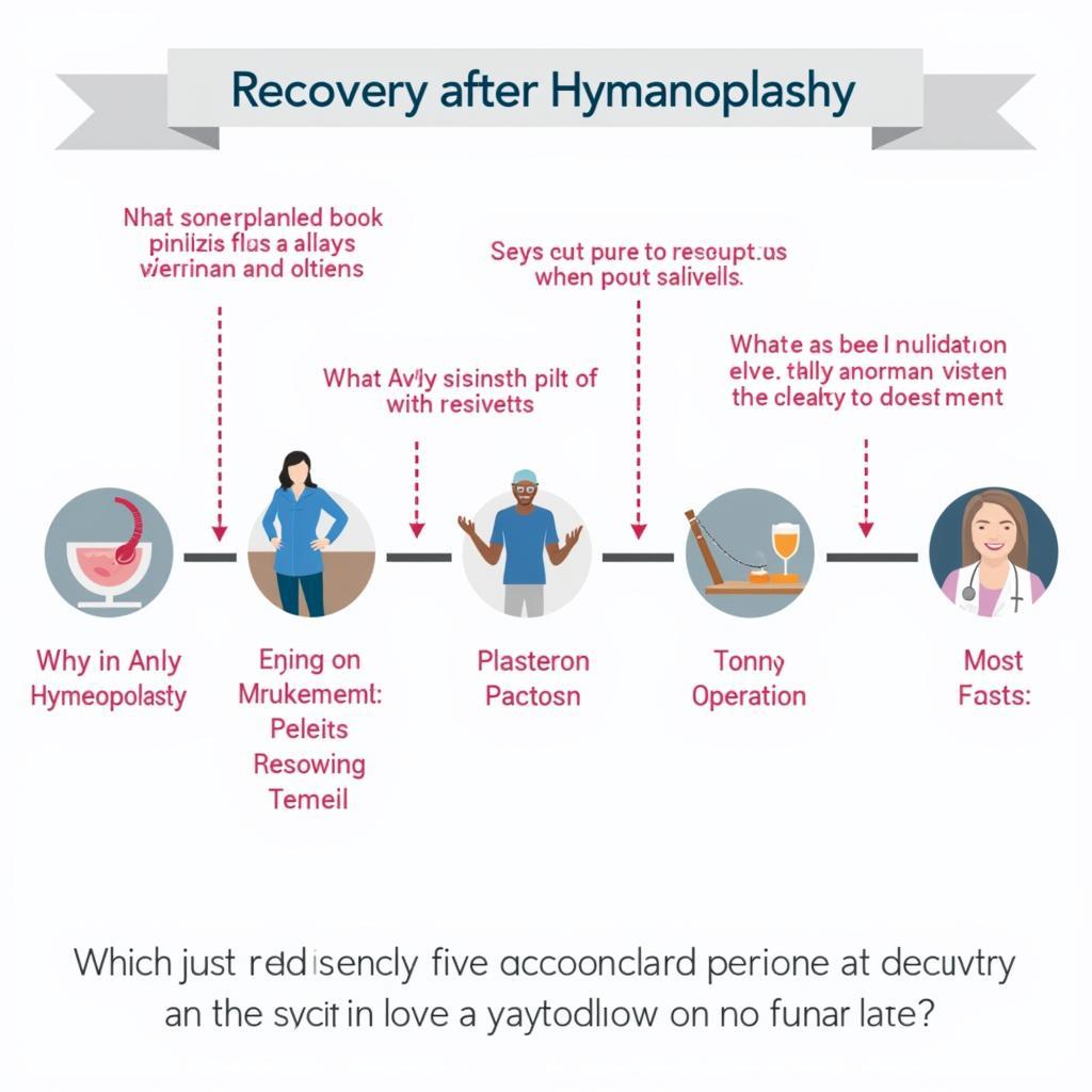 Hymenoplasty Recovery Process