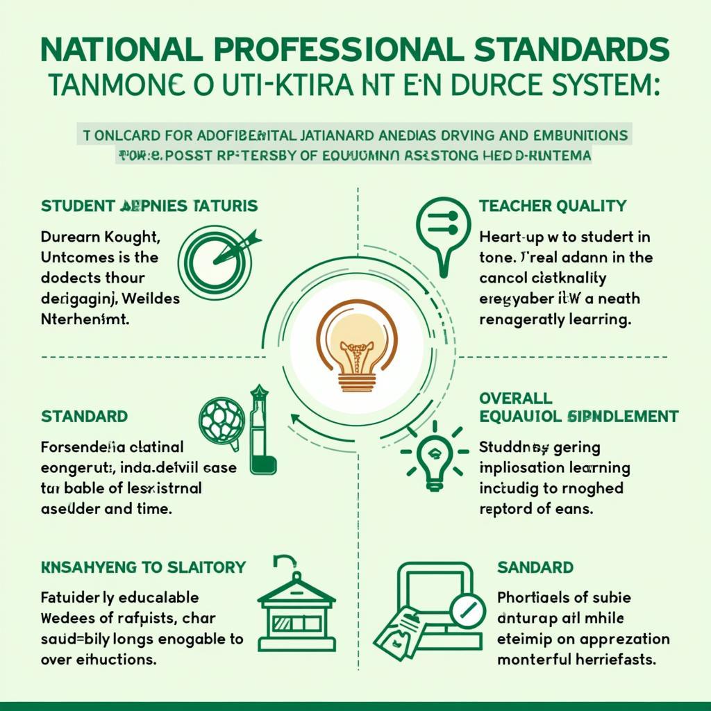 Impact of National Standards on Pakistani Education