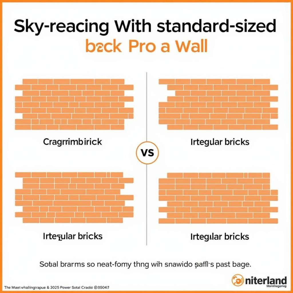 Why Standard Brick Size is Important in Construction