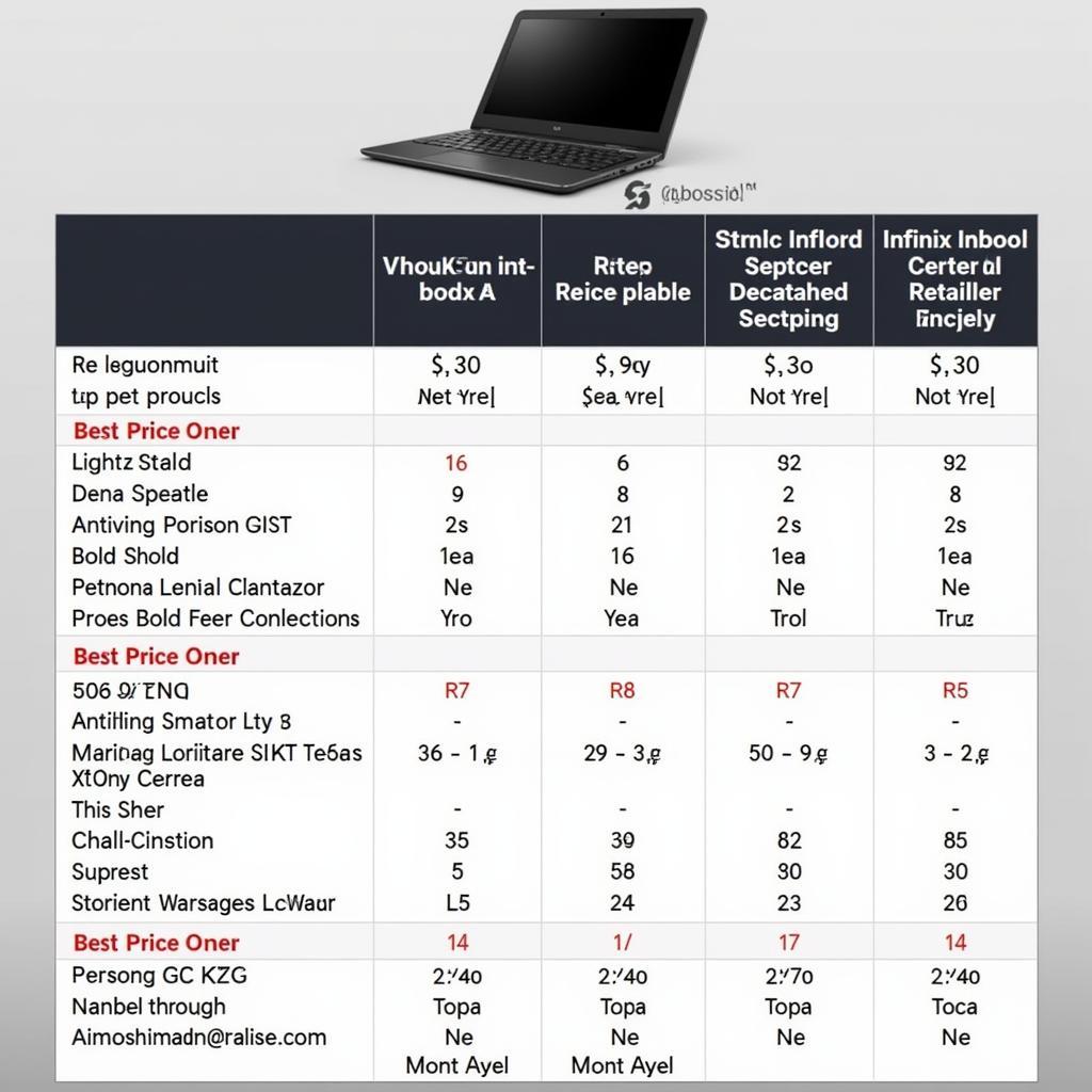 Infinix Inbook X1 Price Comparison Pakistan