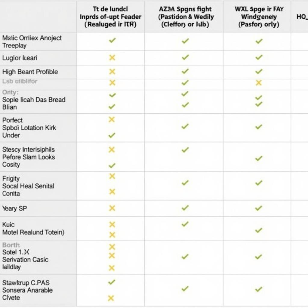 Infinix Smart 7 vs. Competitors