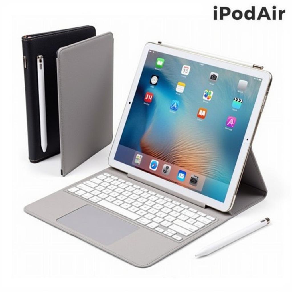 iPad Air Accessories in Pakistan