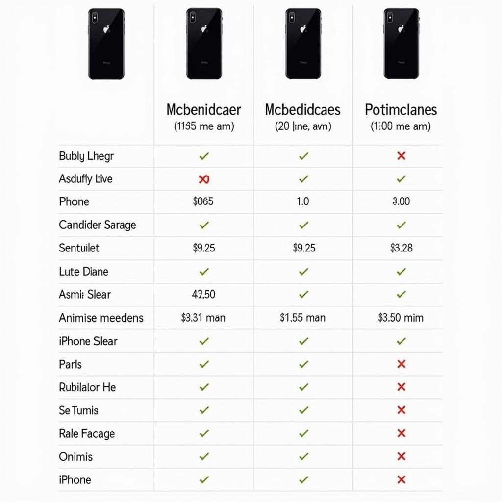 iPhone X Price Comparison in Pakistan