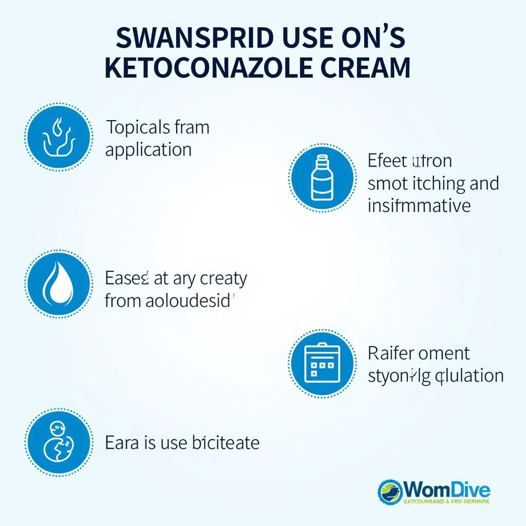 Benefits of Ketoconazole Cream