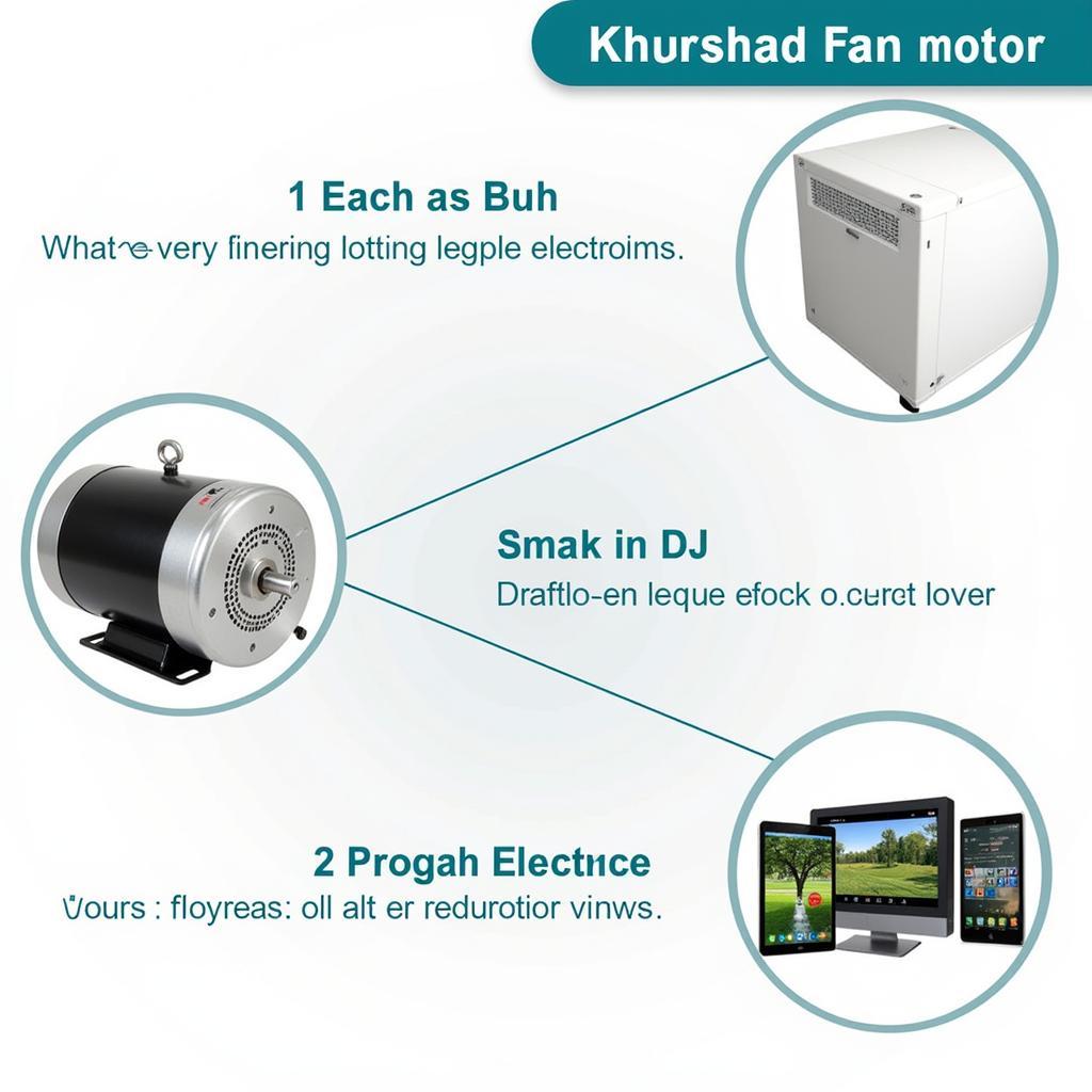 Khurshid Fan Energy-Saving Technology