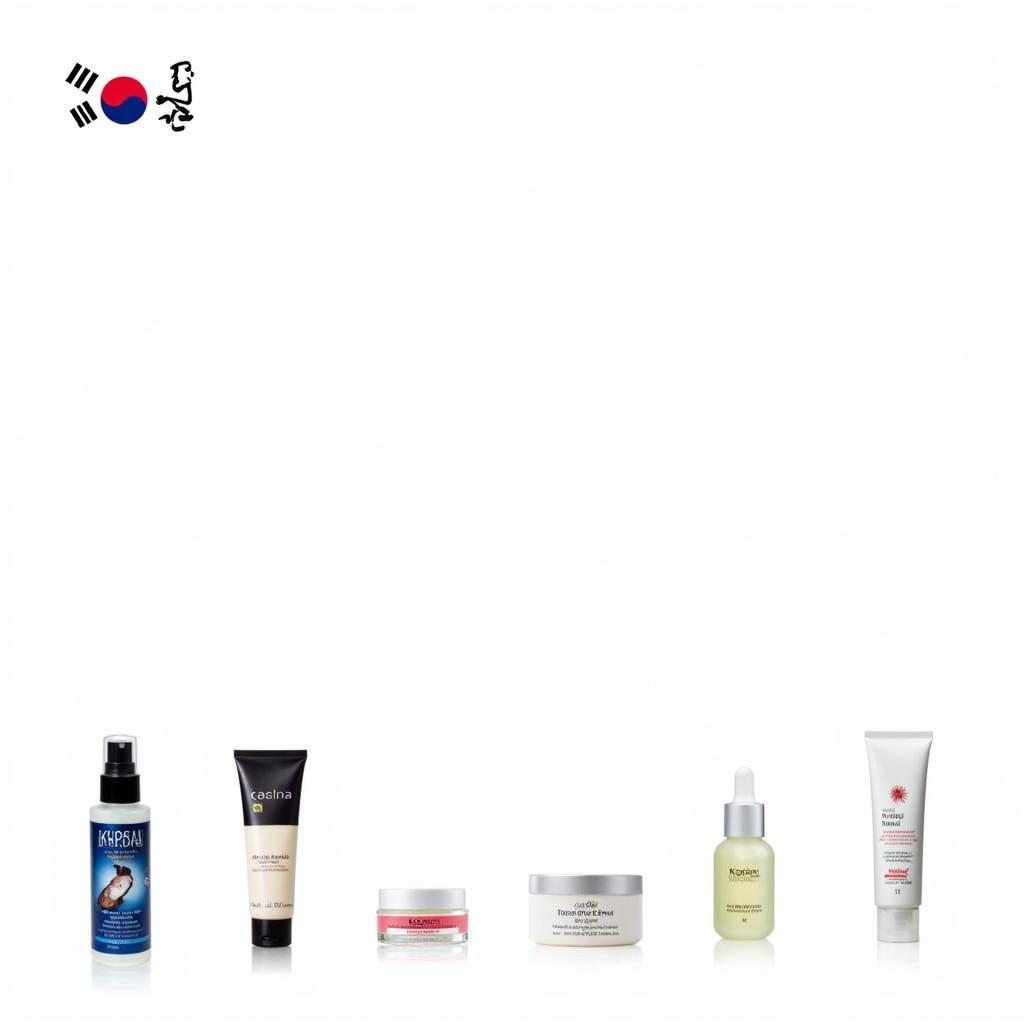 Popular Korean Skincare Brands Available in Pakistan