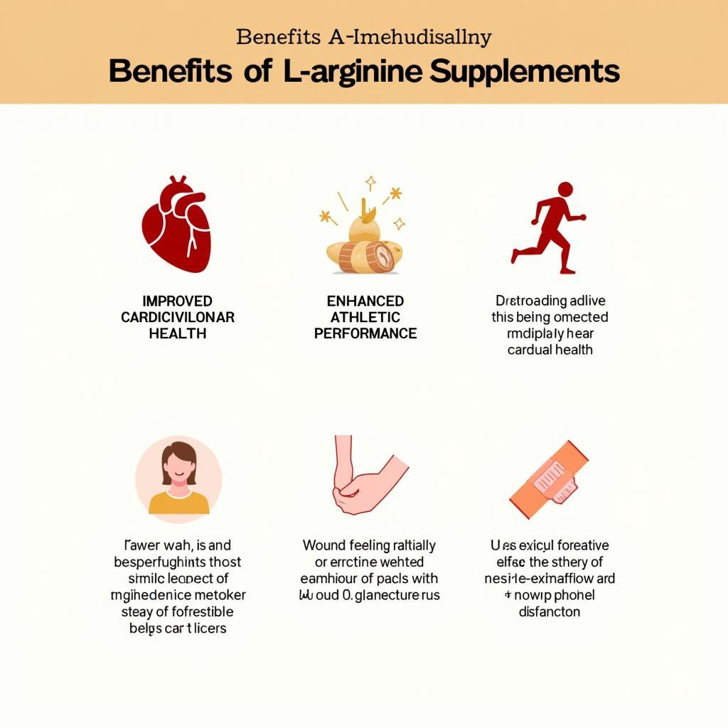 L-Arginine Benefits in Pakistan