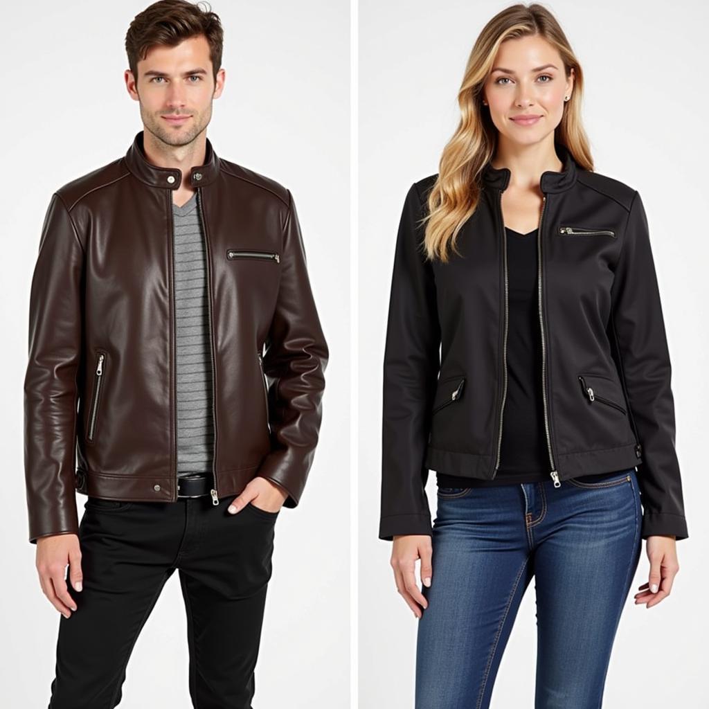 Leather vs. Textile Bike Jackets in Pakistan: Comparing Durability and Breathability