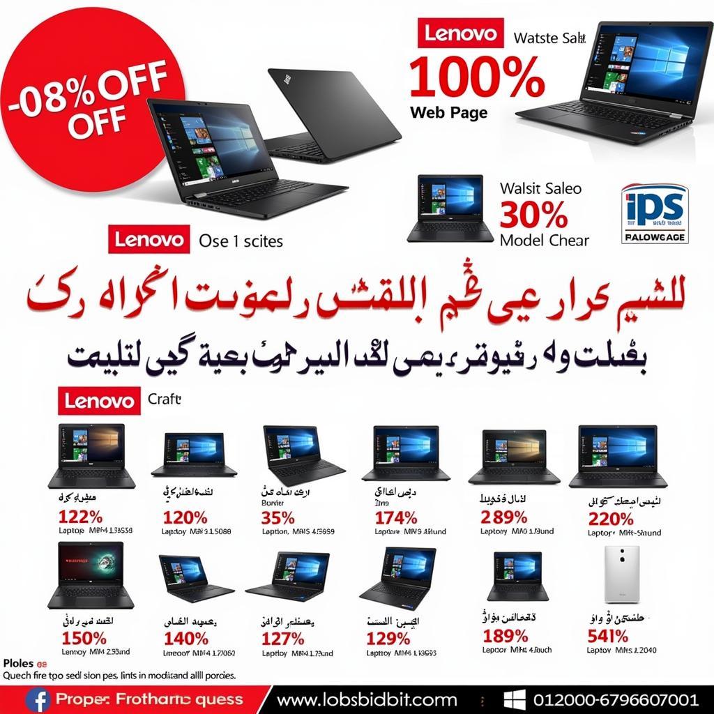 Lenovo Laptop Price in Pakistan: Best Deals and Online Retailers