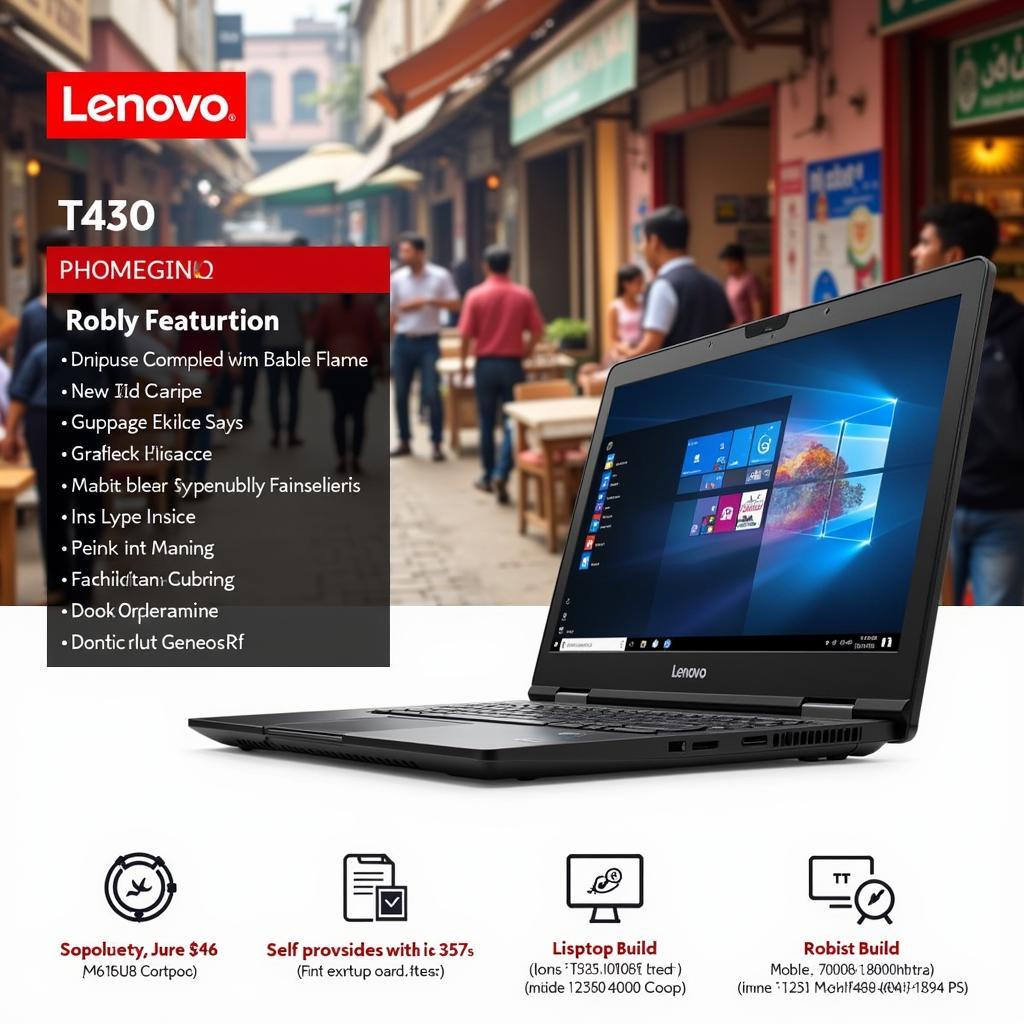 Lenovo T430 Price in Pakistan - A Detailed Look