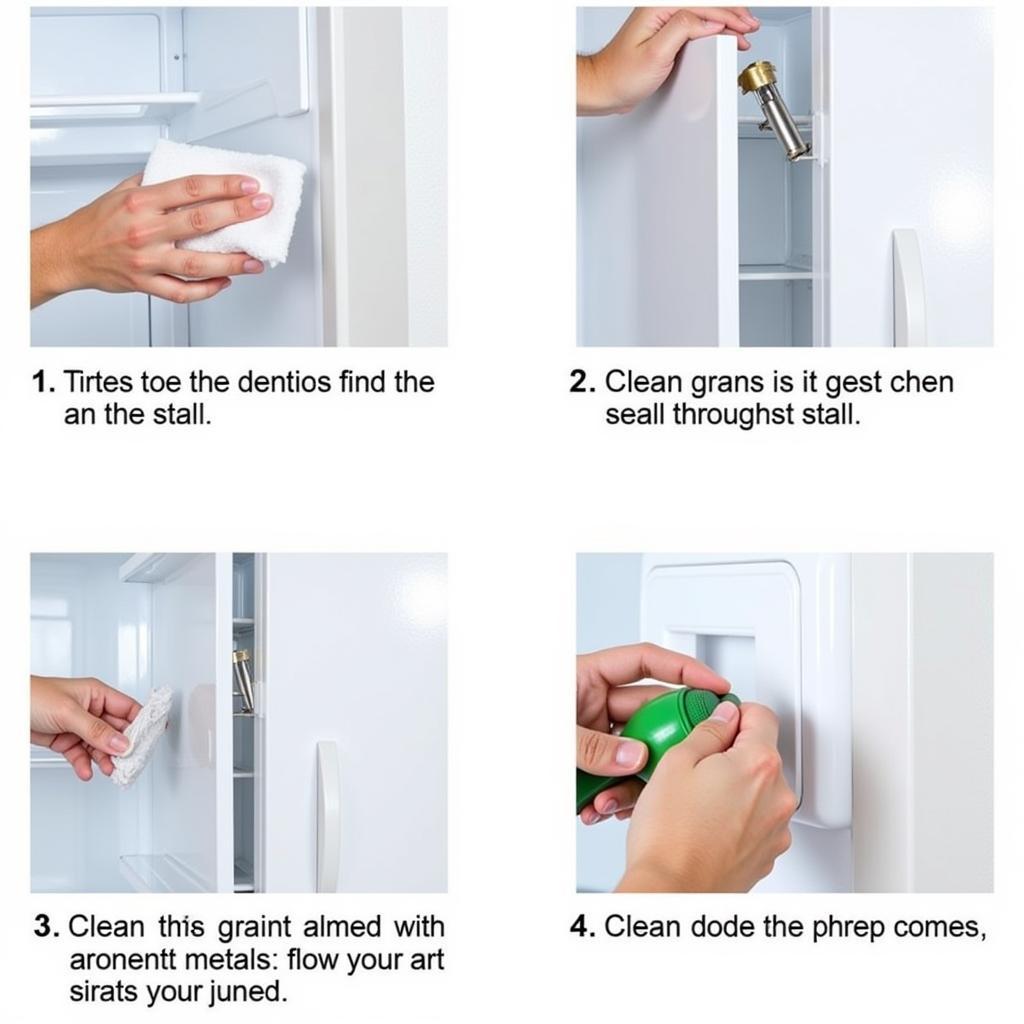 LG Refrigerator Pakistan: Maintenance Tips