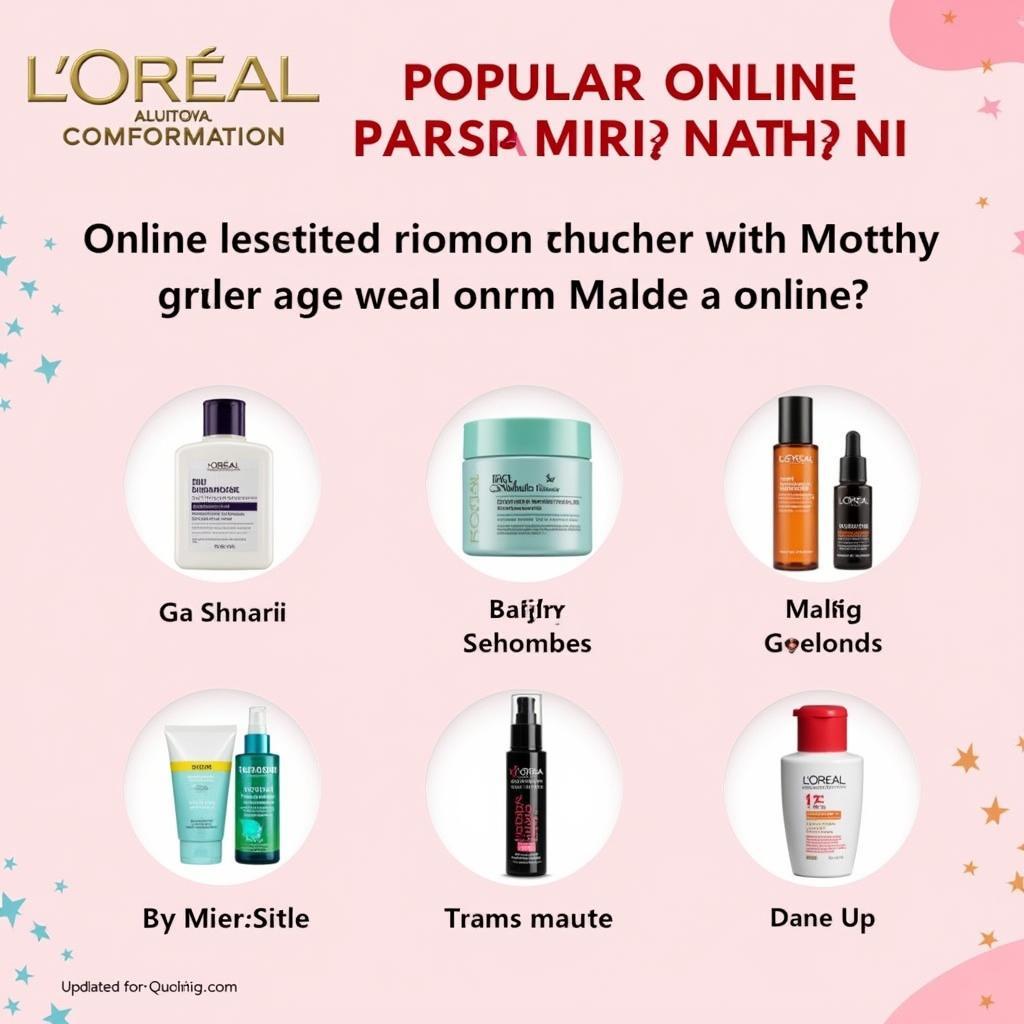 L'Oreal Serum Online Retailers in Pakistan