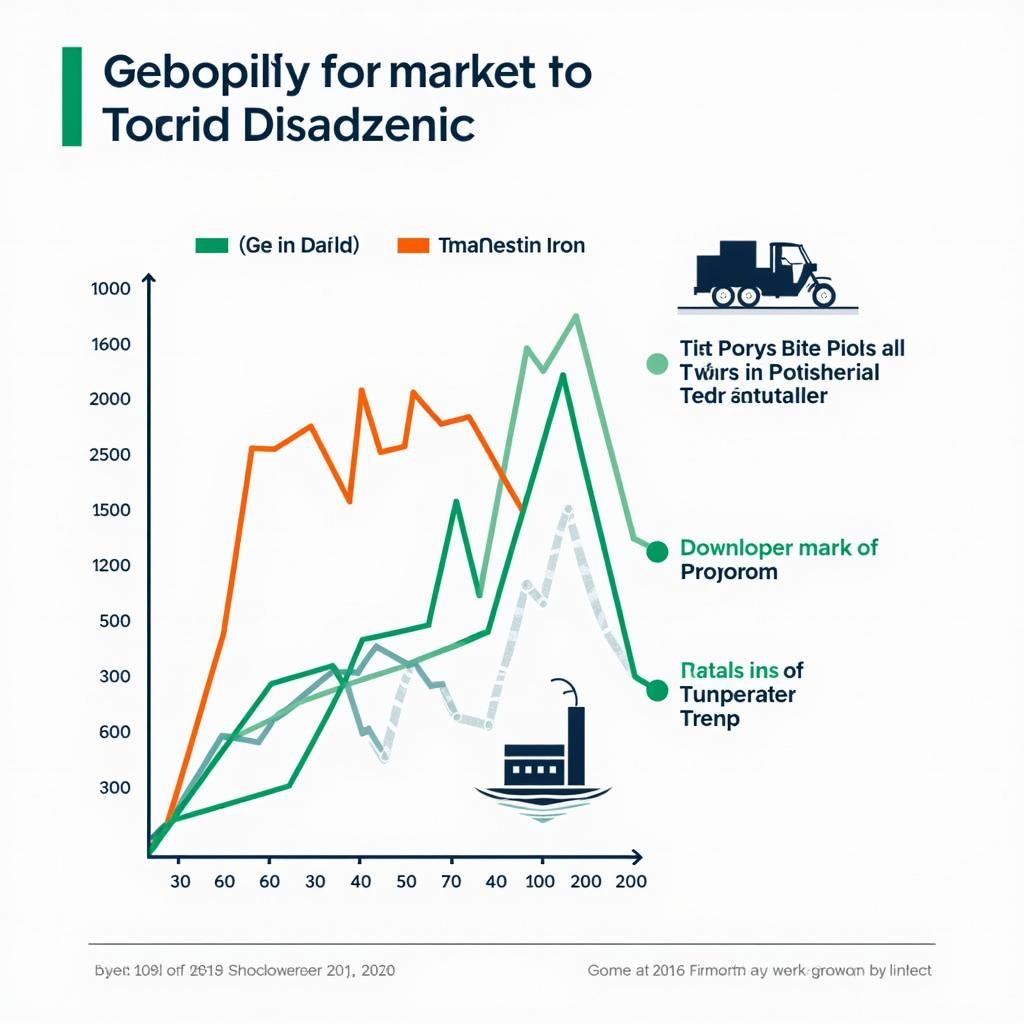 Market Analysis of T Iron