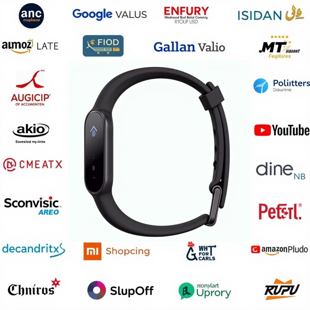 Mi Band 3 Retailers in Pakistan