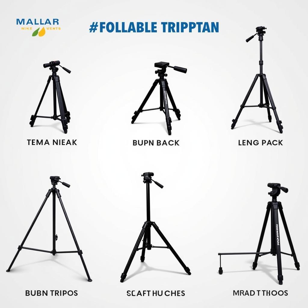 Mobile Tripods in Pakistan: A Variety of Options