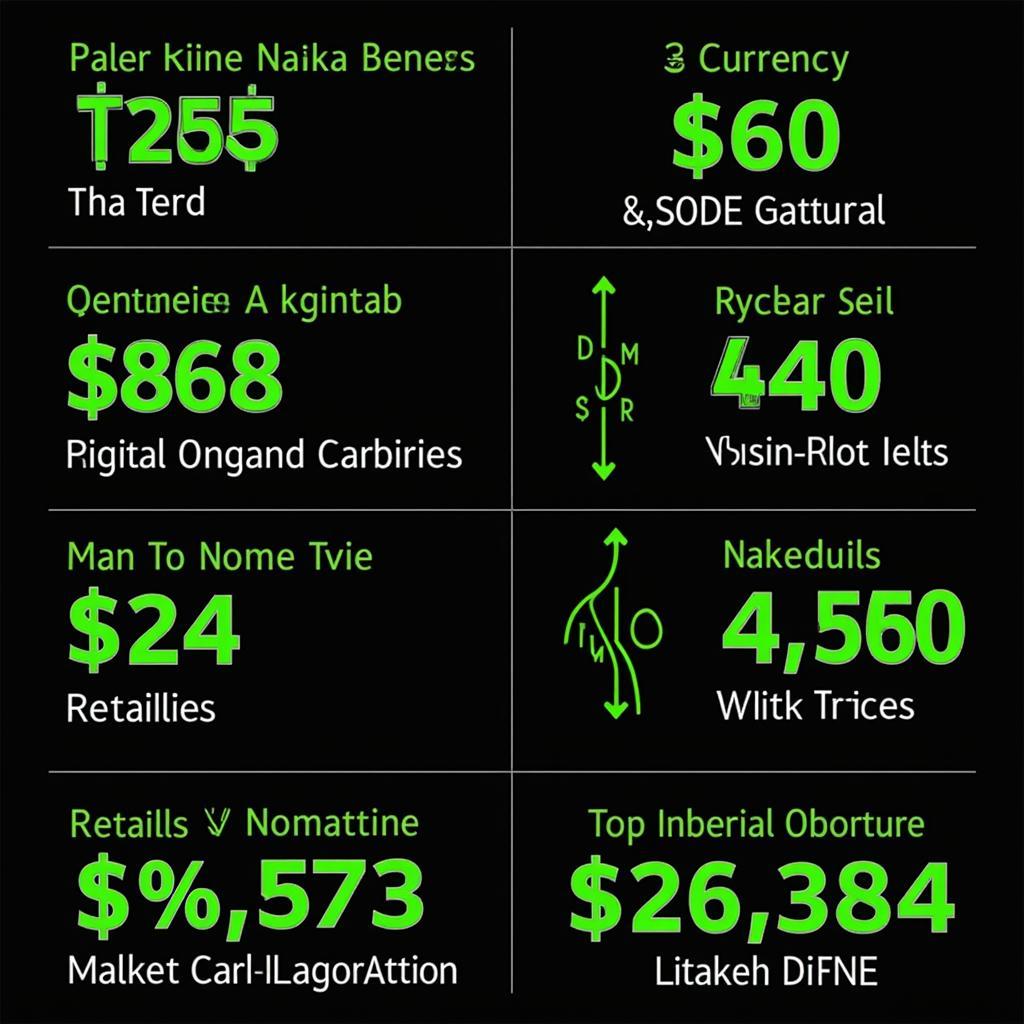 Nvidia 4GB Graphics Card Price Factors