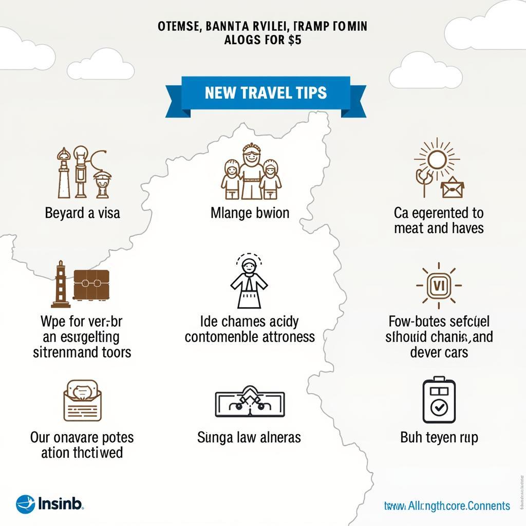 Planning a trip to Oman? Here are some tips to make your journey smoother.