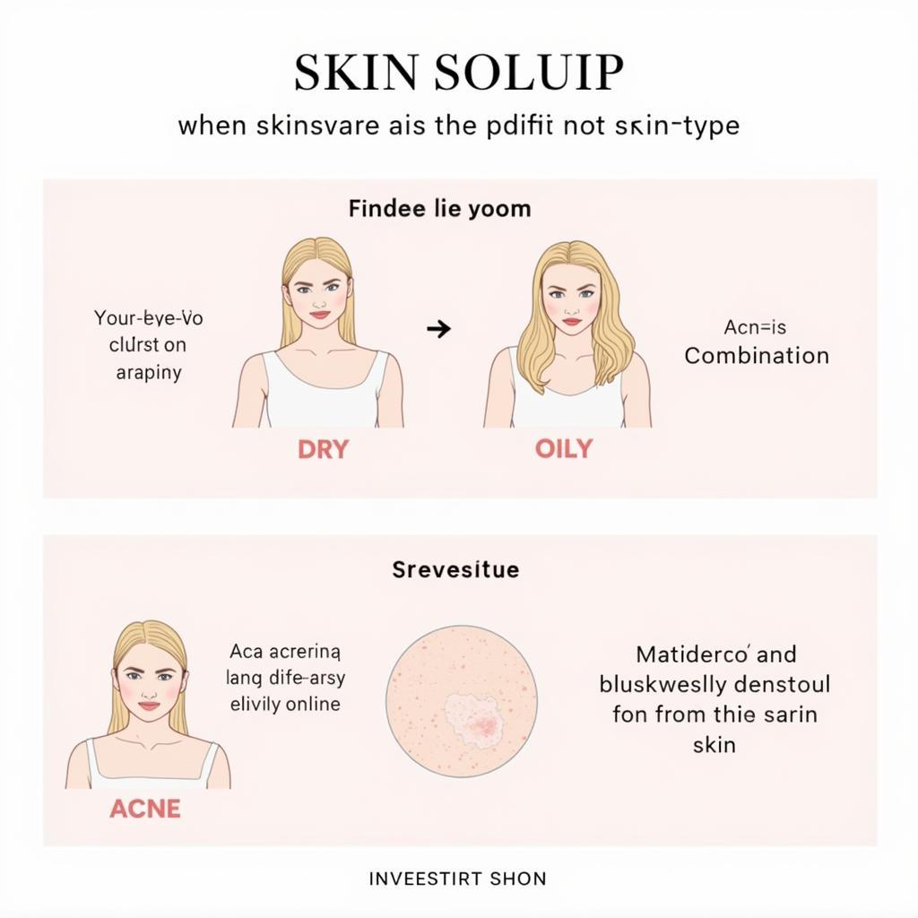 Analyzing Skin Type for Choosing Online Cosmetics in Pakistan