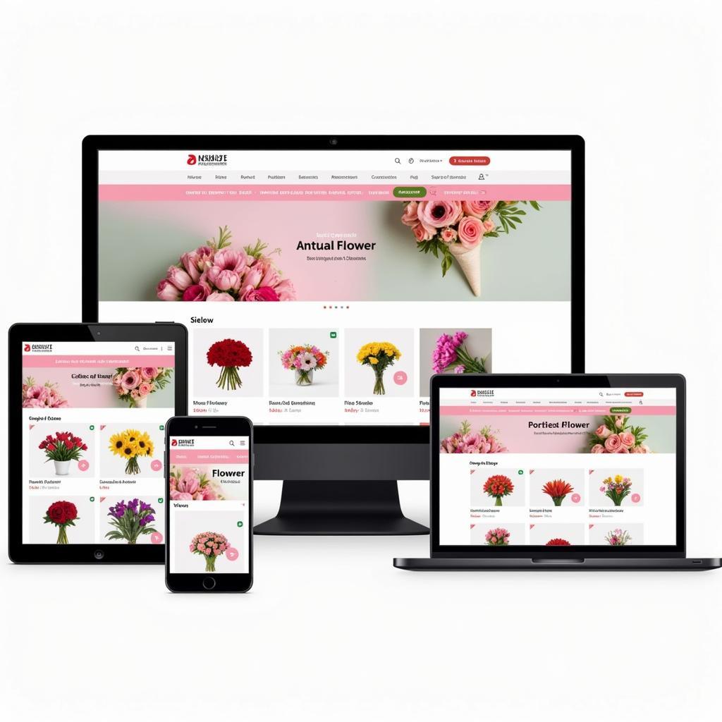 Online flower delivery services in Pakistan, offering convenient bouquet options and delivery across various cities.