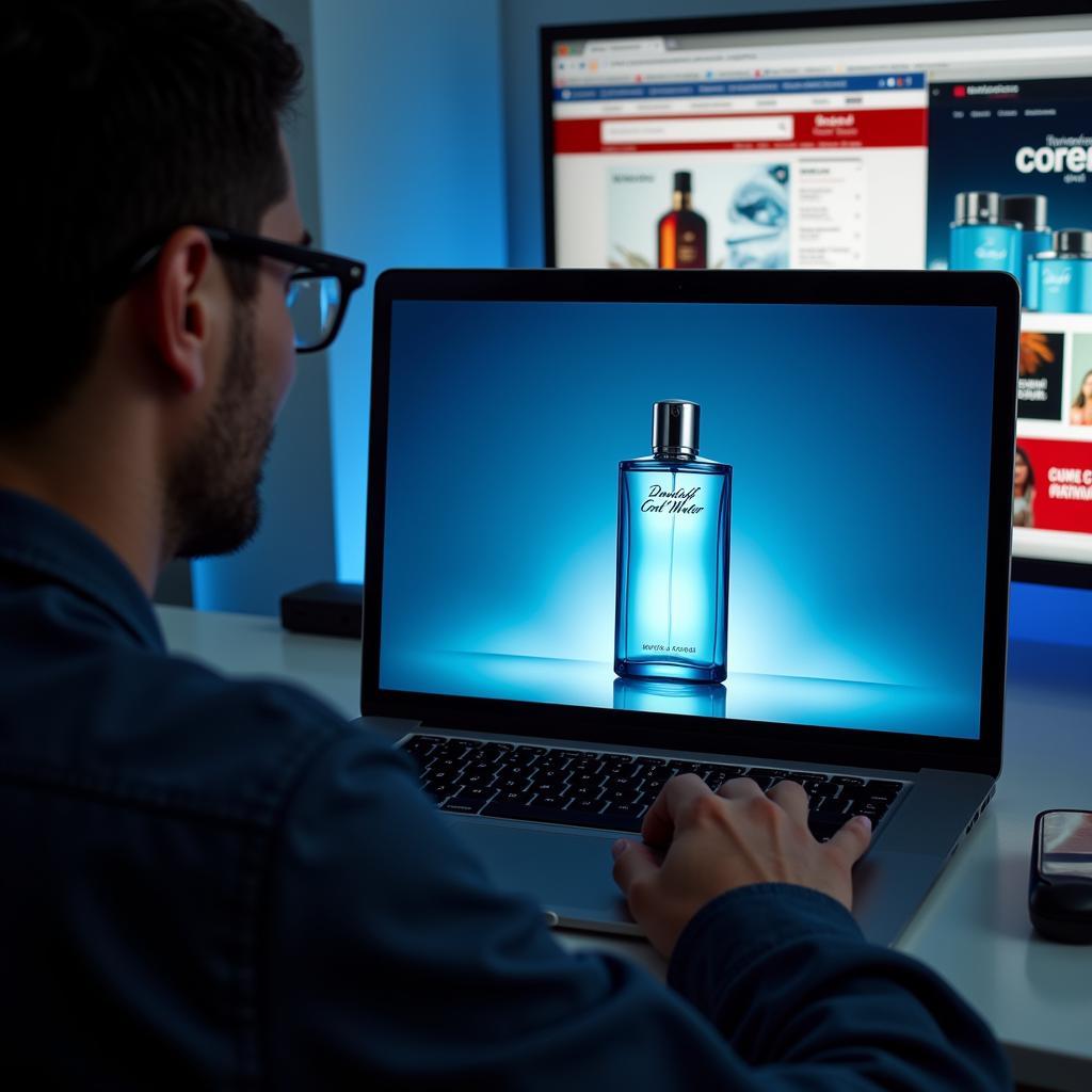 Online Shopping for Cool Water in Pakistan