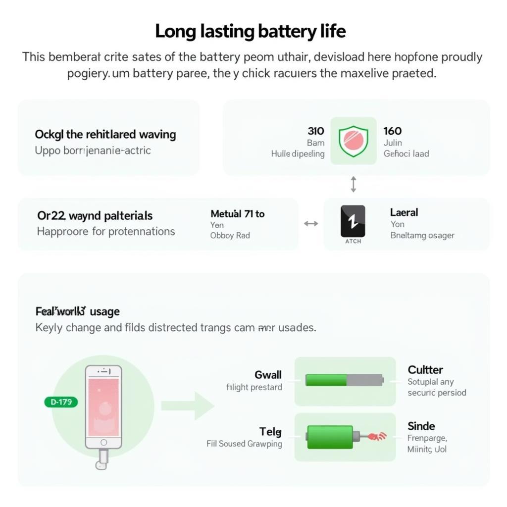 Oppo A59 5G Battery Life and Performance