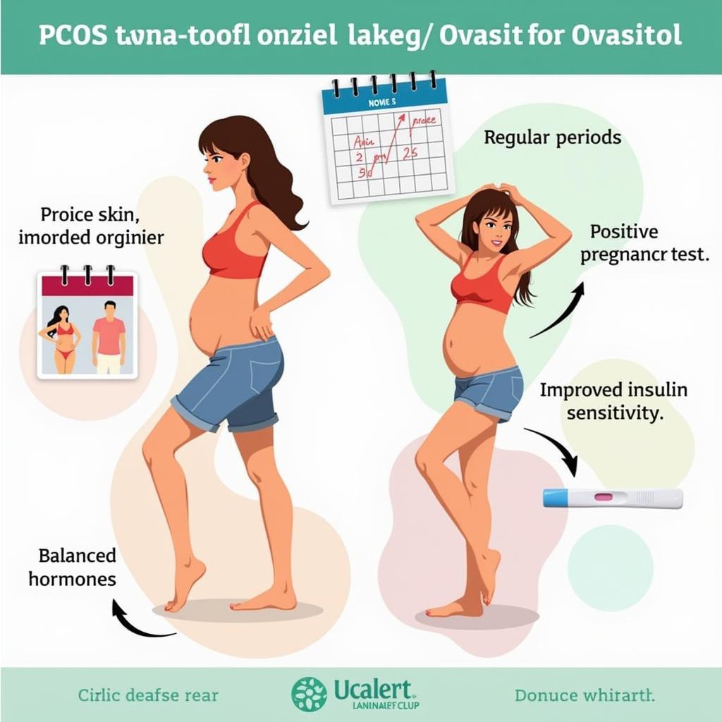 Ovasitol Benefits for PCOS Management