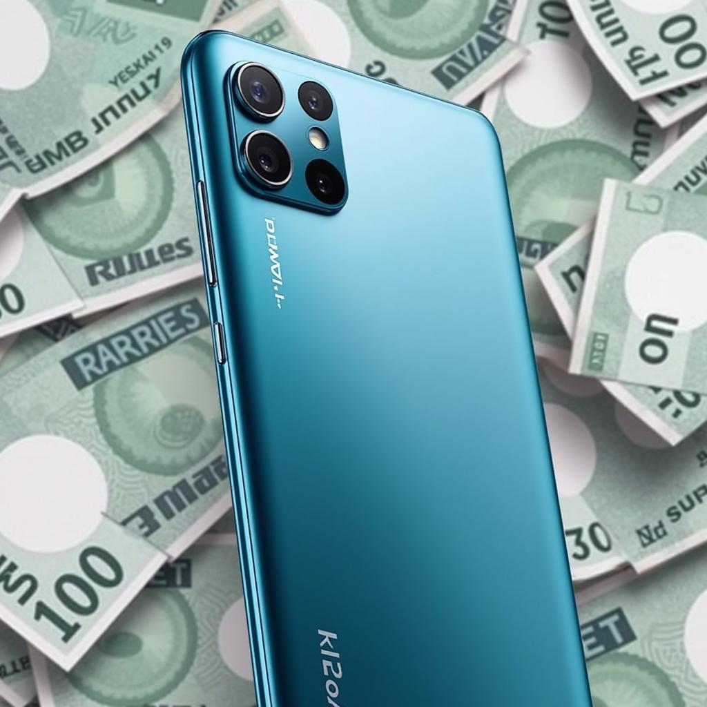 Huawei P40 Lite Price in Pakistan: A Visual Guide