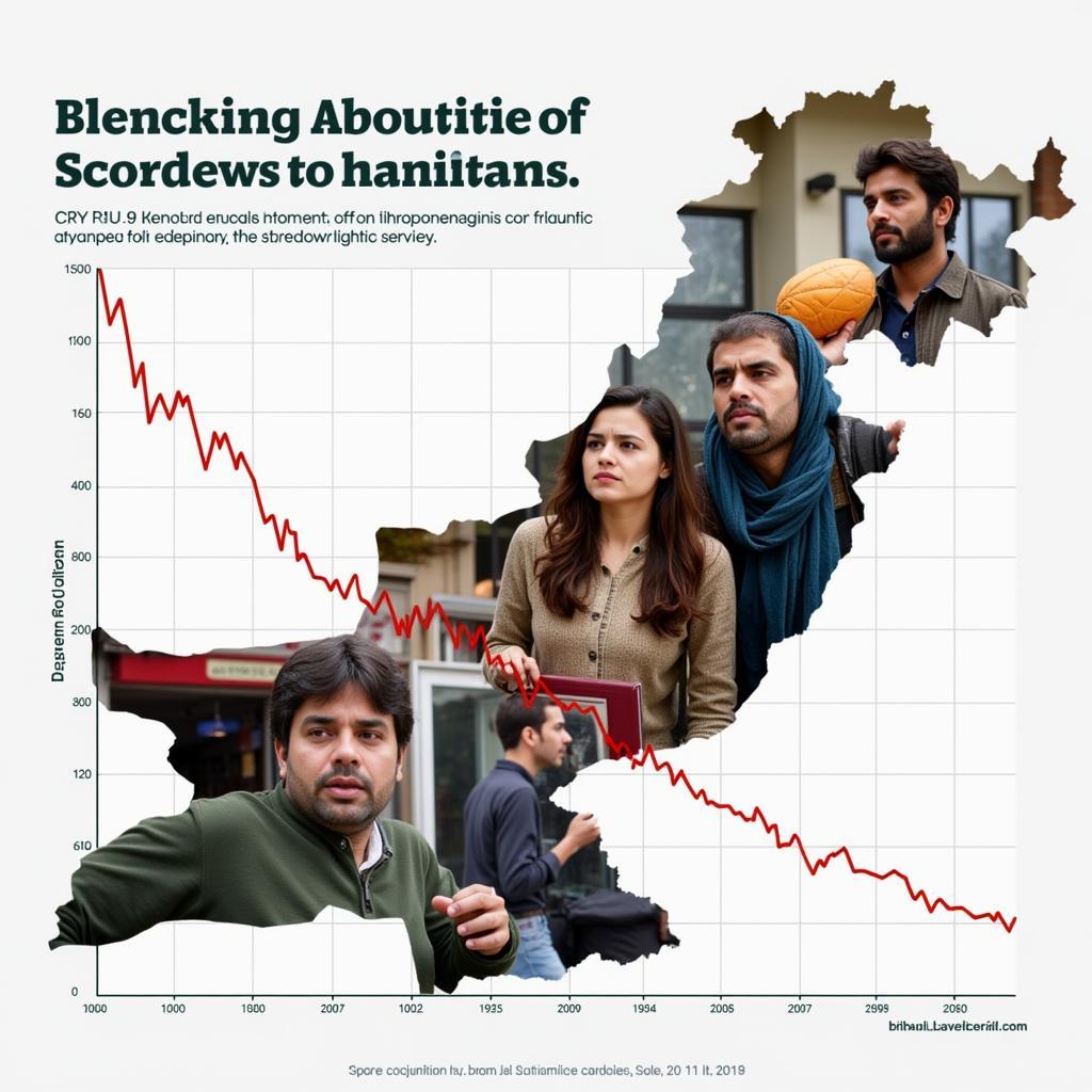 Pakistan facing economic hurdles in 2019