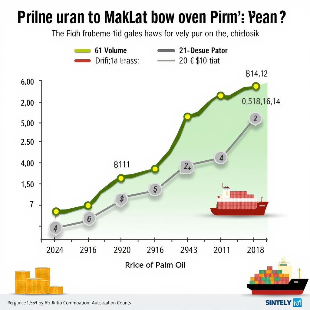 Pakistan Edible Oil Import Costs and Currency Exchange Rates