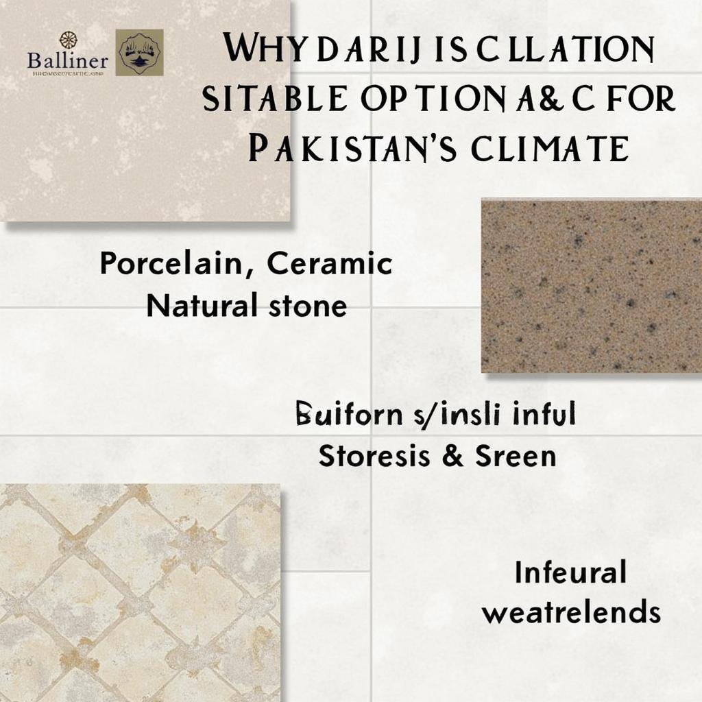 Durable Front Tiles Designs in Pakistan