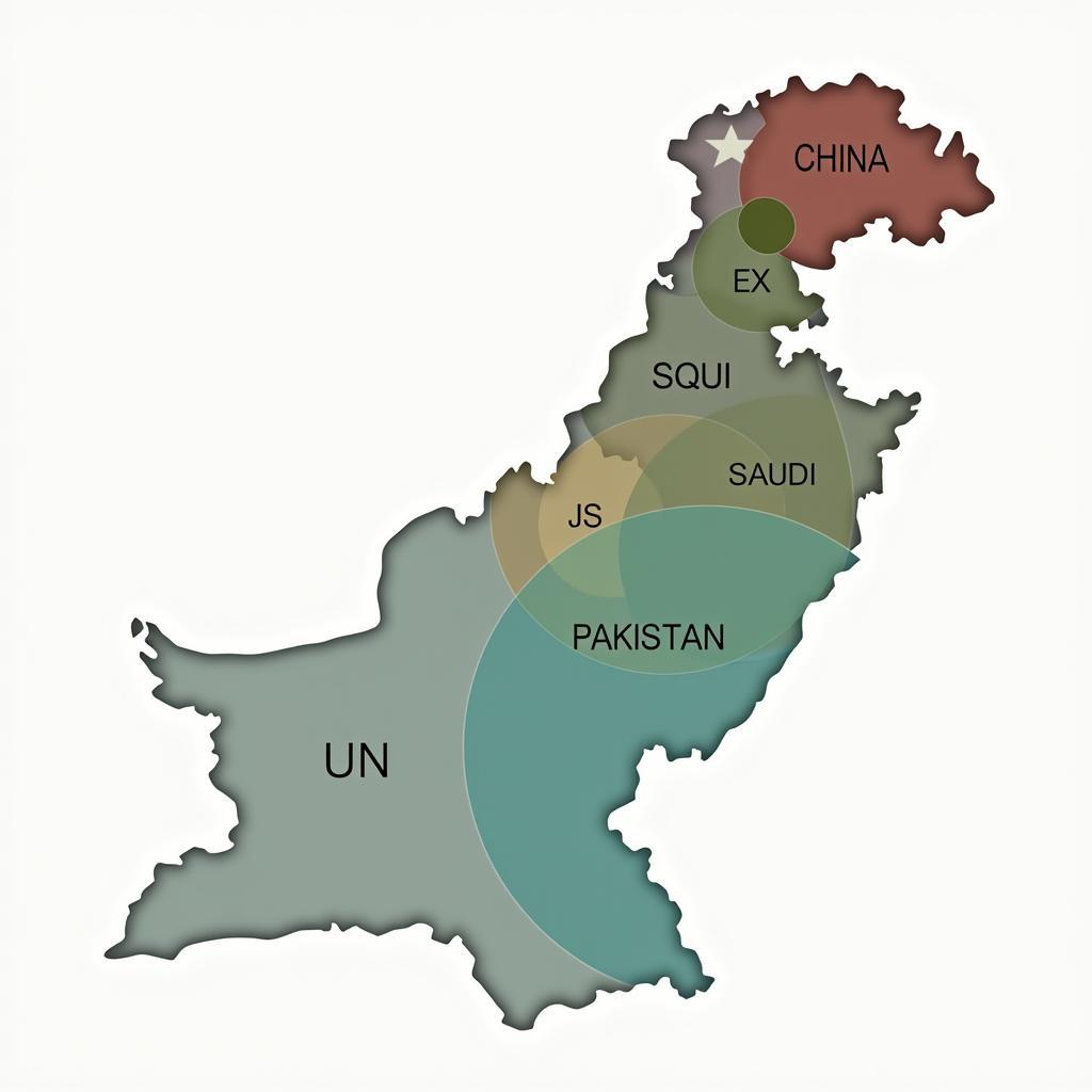 Pakistan's International Relations Landscape