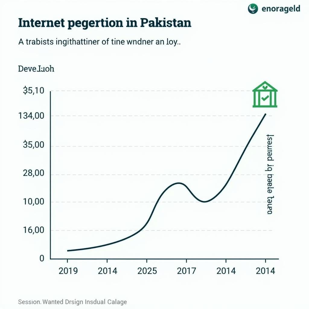 Pakistan's Growing Internet Access