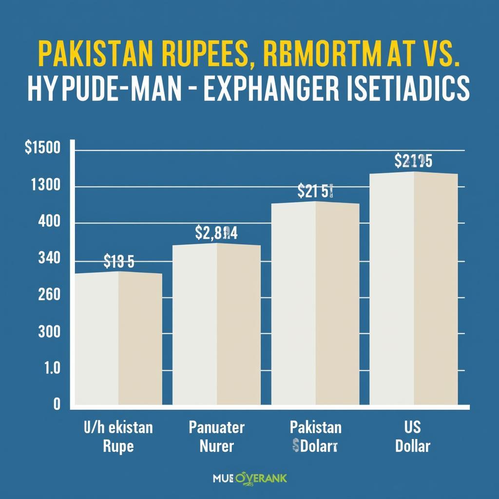 Impact of Pakistani Rupee - USD Exchange Rate on Magnesium Sulphate Price