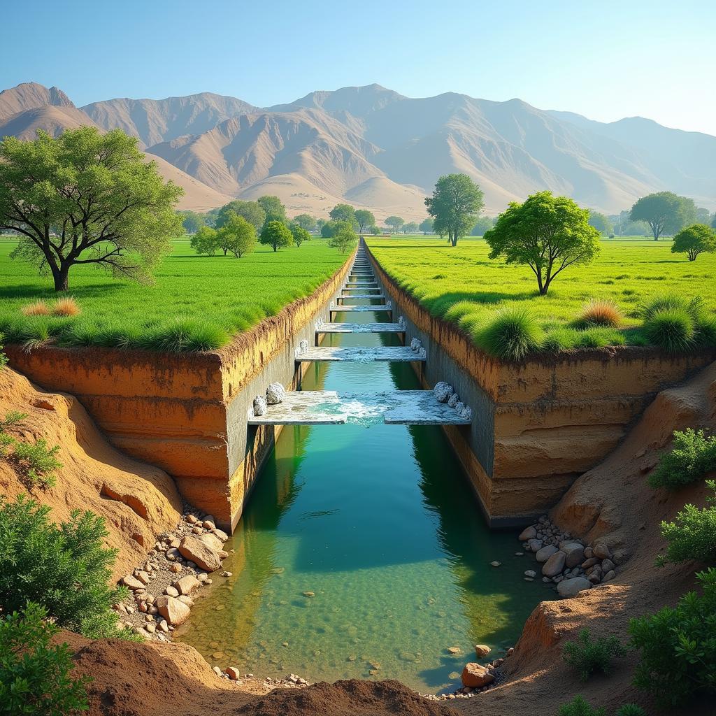 Pakistan's Water Future