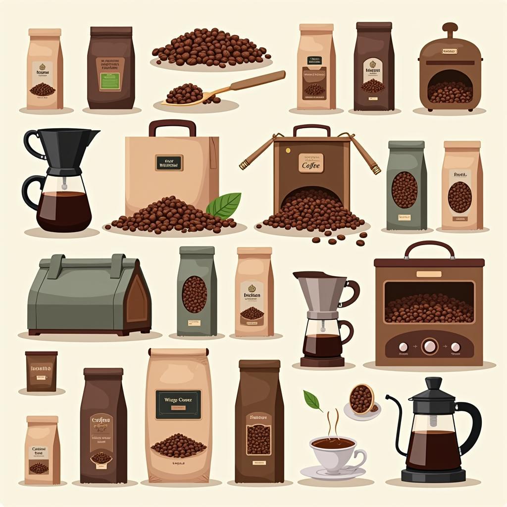 Pakistani Coffee Market Overview