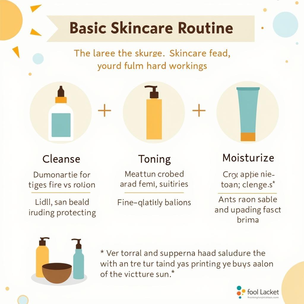 Pakistani Skincare Routine Tips