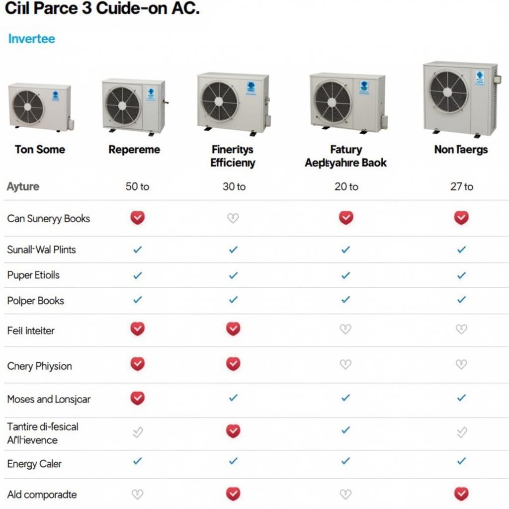 Pel 1 Ton AC Price Comparison in Pakistan