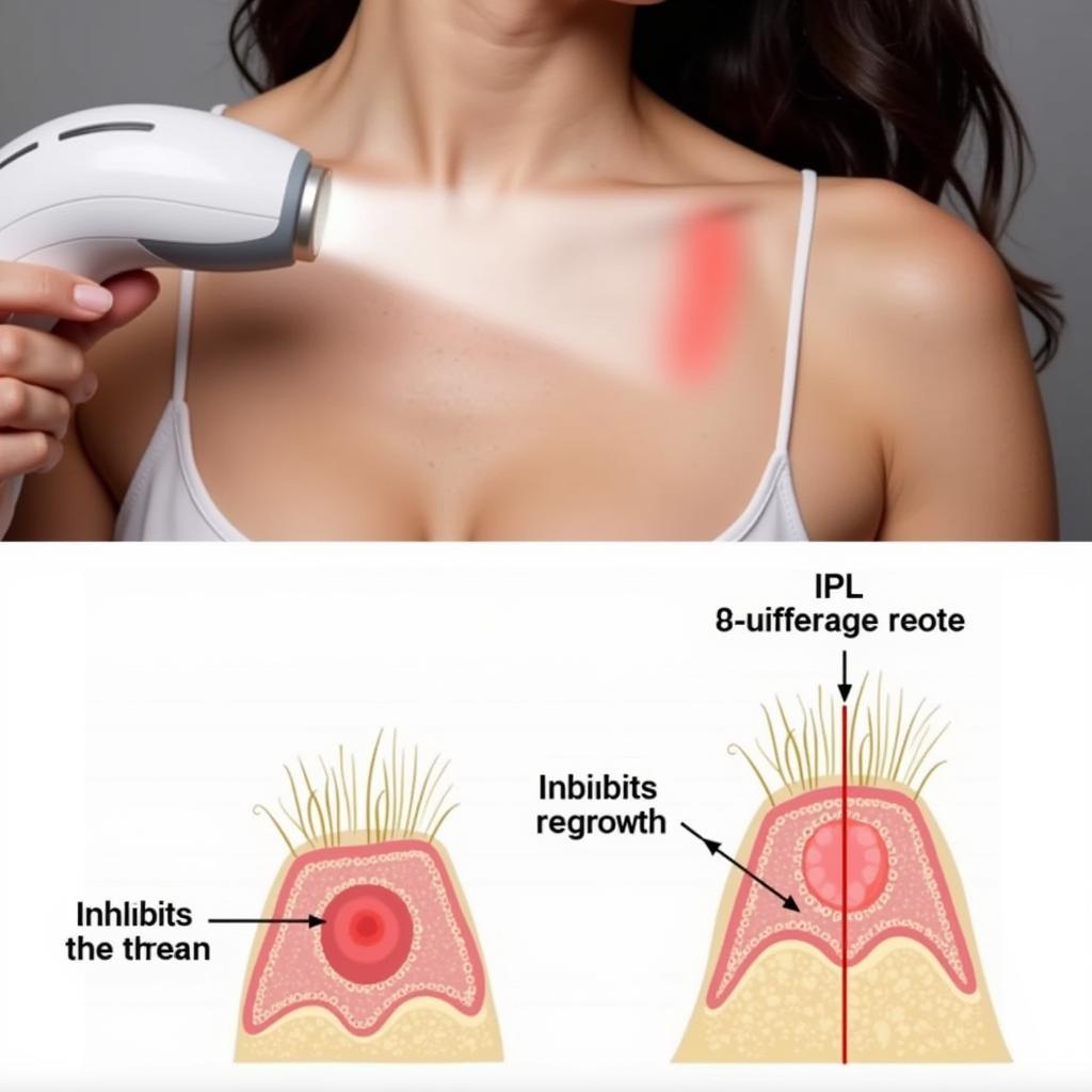 Philips Lumea IPL Technology Explained