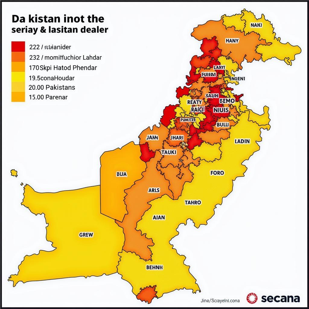 Phoenix Battery Dealers in Major Cities of Pakistan