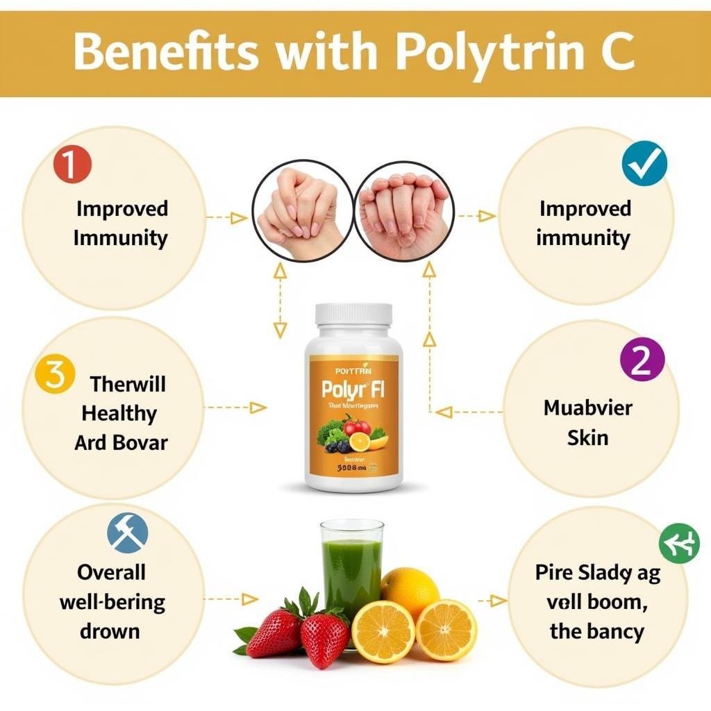 Polytrin C Benefits