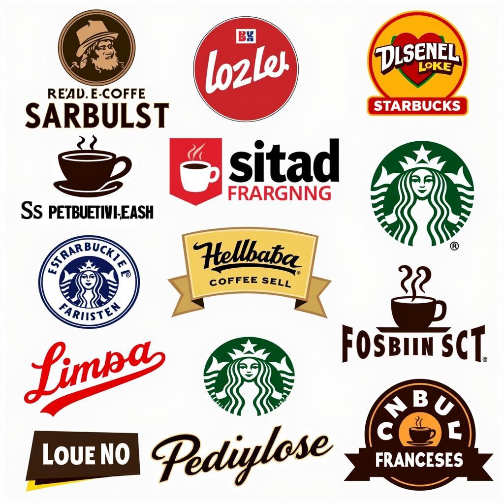 Popular Coffee Franchises in Pakistan