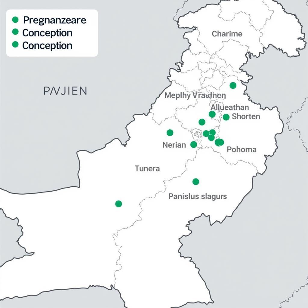 Pregnacare Conception Availability in Pakistan